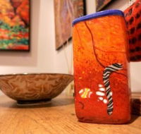Tosari Galleries - SA Accommodation