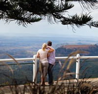 Picnic Point Lookout And Parkland - SA Accommodation