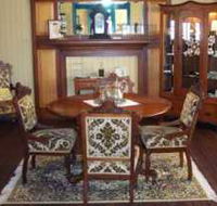 Ringsfield House - SA Accommodation