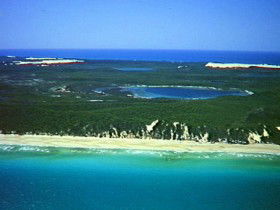 Fraser Island, Great Sandy National Park - SA Accommodation 0