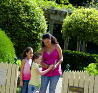 Redlands IndigiScapes Centre - SA Accommodation