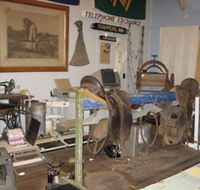 Bi-Centennial Museum - SA Accommodation