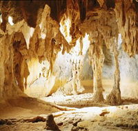Chillagoe-Mungana Caves National Park - SA Accommodation