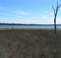 Lake Murphy Conservation Park - SA Accommodation