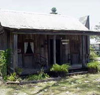 Chinchilla Historical Museum - SA Accommodation