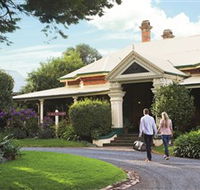 Historical Walk Through Russell Street - SA Accommodation