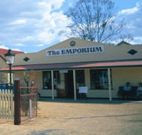 Warwick Historical Society Museum - SA Accommodation