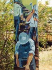 Capella QLD SA Accommodation