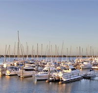 Bundaberg Port Marina - SA Accommodation