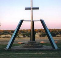 Jack Brown Lions Park - SA Accommodation