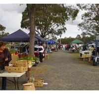 Nikenbah Markets - SA Accommodation