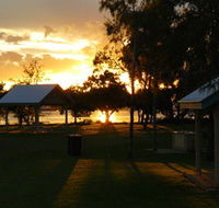 Spinnaker Park - SA Accommodation