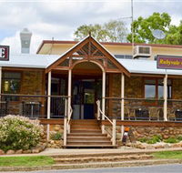 Rubyvale Gem Gallery - SA Accommodation