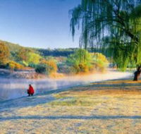 Quart Pot Creek - SA Accommodation