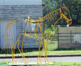 Augathella QLD SA Accommodation