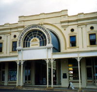Stock Exchange Arcade and Assay Mining Museum - SA Accommodation
