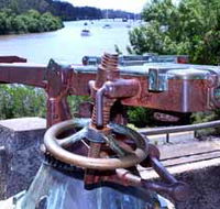 Maryboroughs Guns - SA Accommodation