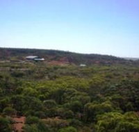 Winton - Boulia Via Diamantina National Park Journey - SA Accommodation