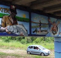 Rollingstone Park - SA Accommodation