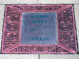 Achievers Walk - SA Accommodation 0