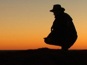 Eulo - Hungerford - Thargomindah Four Wheel Drive Track - SA Accommodation 0