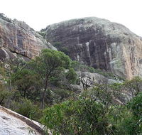 Mount Walsh National Park - SA Accommodation