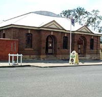 Portside Centre - SA Accommodation