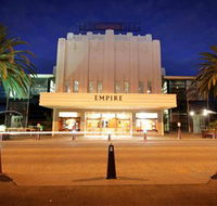 Empire Theatre - SA Accommodation