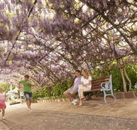 Laurel Bank Park - SA Accommodation