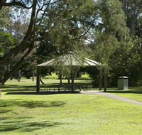 Alexander Clark Park - SA Accommodation