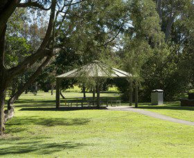 Alexander Clark Park - SA Accommodation 0
