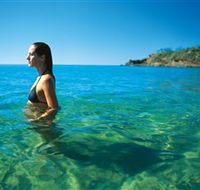 Agnes Water Beach - SA Accommodation