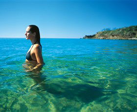 Agnes Water Beach - SA Accommodation 0