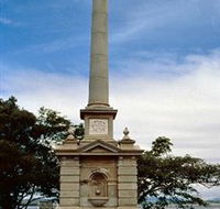 Cooktown War Memorial - SA Accommodation