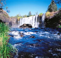 Millstream Falls National Park - SA Accommodation