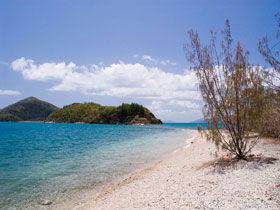 Paddle Bay Track And Campsite - SA Accommodation 0