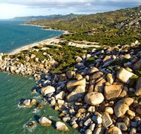 Cape Melville National Park - SA Accommodation