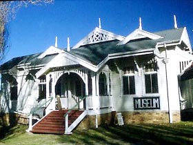 Stanthorpe Heritage Museum - SA Accommodation 0