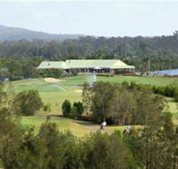 Carbrook Golf Club - SA Accommodation