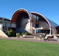 Australian Stockmans Hall of Fame and Outback Heritage Centre - SA Accommodation