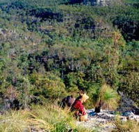 Expedition National Park - SA Accommodation