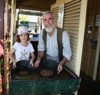 The Miner's Cottage - SA Accommodation