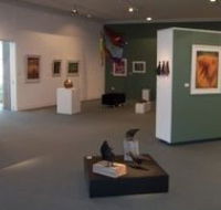 Warwick Art Gallery - SA Accommodation