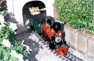 M & K Model Railways - SA Accommodation 0