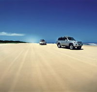 75 Mile Beach - SA Accommodation