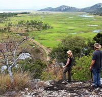Townsville Town Common Conservation Park - SA Accommodation