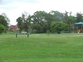 Butter Factory Park - SA Accommodation 0