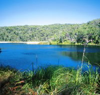 Karboora Track - SA Accommodation