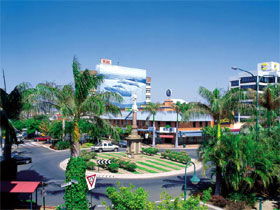  SA Accommodation