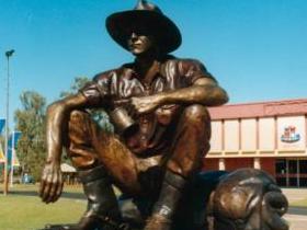 Adventure Way - SA Accommodation 0